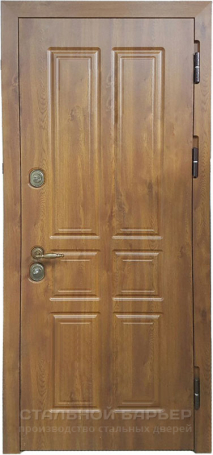 Дверь МДФ №61