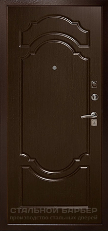 Дверь МДФ №17