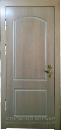 Дверь МДФ №87