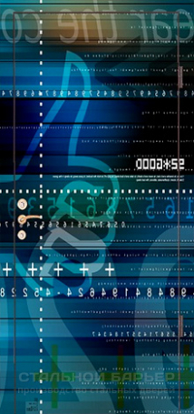 Дверь с фотопечатью №17