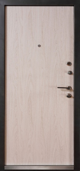Дверь МДФ №2