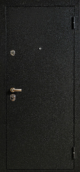 Дверь трехконтурная №13
