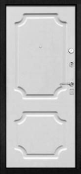 Дверь МДФ №90